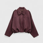 Nadia | Cozy Jacket
