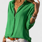 Katrina | Chic and Stylish Blouse