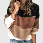 Bria | Comfortable Sweater