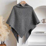 Charlie | Soft Weave Scarf