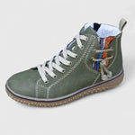 Sasha | Cozy Footwear