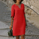 Alya | Women's Elegant Dress