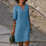 Alya | Women's Elegant Dress