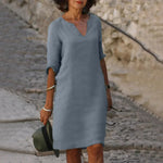 Alya | Women's Elegant Dress