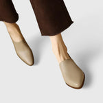 Samantha | Comfort-Oriented Orthopedic Footwear