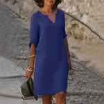 Alya | Women's Elegant Dress