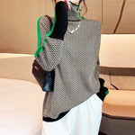 Everly | Knitted Sweater