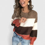 Bria | Comfortable Sweater