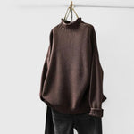 Sadie | Elegant Knit Sweater