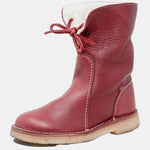 Isabelle | Sophisticated Winter Boots