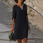 Alya | Women's Elegant Dress