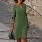 Alya | Women's Elegant Dress