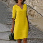Alya | Women's Elegant Dress