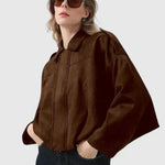 Nadia | Cozy Jacket