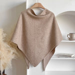 Charlie | Soft Weave Scarf