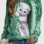 Birdie | Comfortable Sweatshirt
