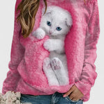 Birdie | Comfortable Sweatshirt