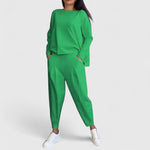 Arden | Cozy Two-Piece Ensemble