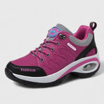 Taryn | Cozy Sneakers for All-Day Comfort