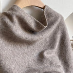 Charlie | Soft Weave Scarf