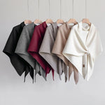 Charlie | Soft Weave Scarf
