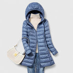 Sienna | Cozy Jacket