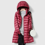 Sienna | Cozy Jacket
