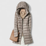 Sienna | Cozy Jacket