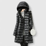 Sienna | Cozy Jacket