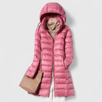 Sienna | Cozy Jacket