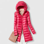 Sienna | Cozy Jacket