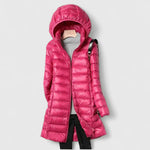 Sienna | Cozy Jacket