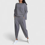 Arden | Cozy Two-Piece Ensemble