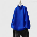 Sadie | Elegant Knit Sweater