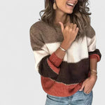Bria | Comfortable Sweater