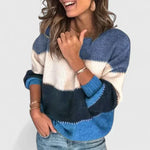 Bria | Comfortable Sweater