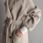 Lyla | Trench Coat