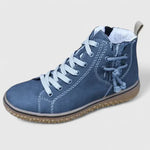 Sasha | Cozy Footwear