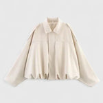 Nadia | Cozy Jacket