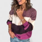 Bria | Comfortable Sweater