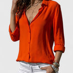 Katrina | Chic and Stylish Blouse