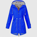 Tatum | Cozy Jacket
