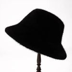 Ariel | Wool Bucket Hat