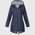 Tatum | Cozy Jacket