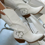 Jean | Luxury Western Boots