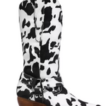 Jean | Luxury Western Boots