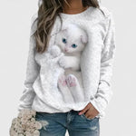 Birdie | Comfortable Sweatshirt
