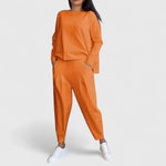 Arden | Cozy Two-Piece Ensemble