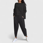 Arden | Cozy Two-Piece Ensemble
