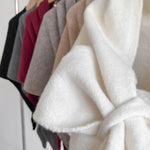 Charlie | Soft Weave Scarf